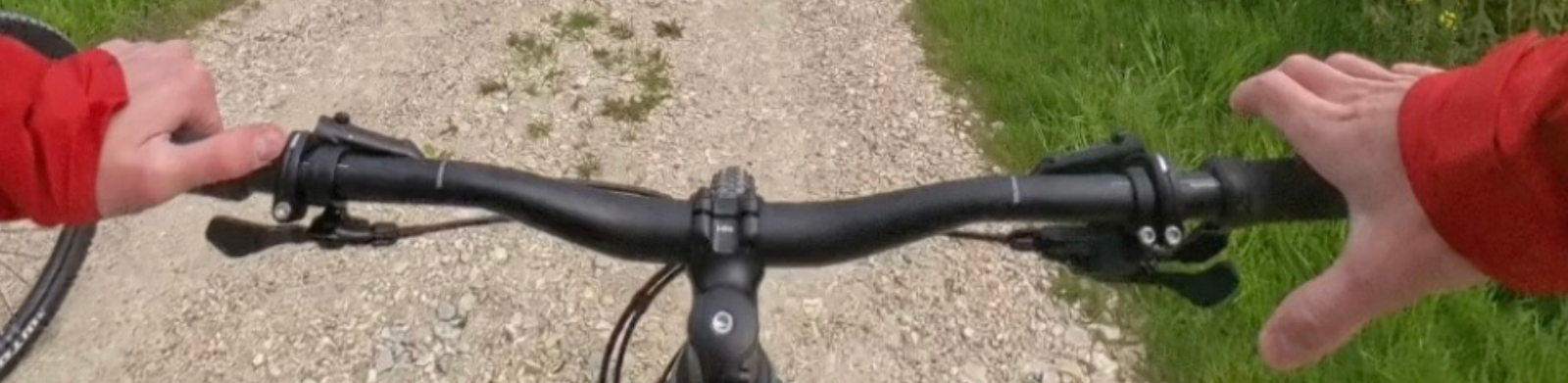 Werkstatt Mountainbike